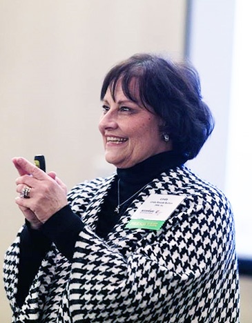 Linda Roszak Burton